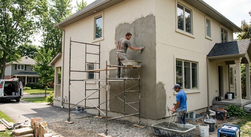 Windows Installation