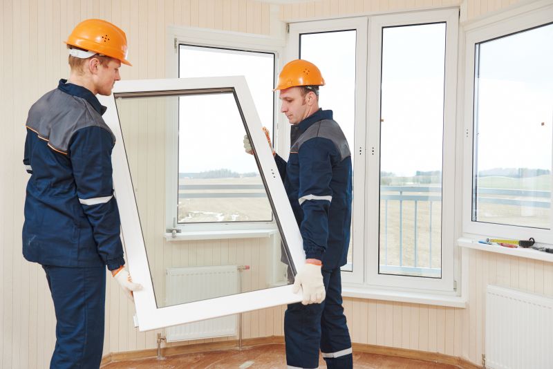 Cost of Windows Installation in Howard County, MD