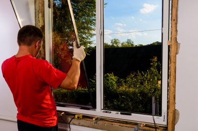 Preparing for Your Window Installation